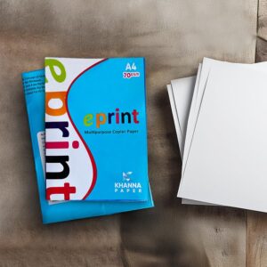 New Arrivals e print paper a/4