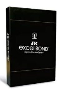 New Arrivals executive bond paper a/4