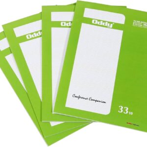 New Arrivals conference pad 1/8 full