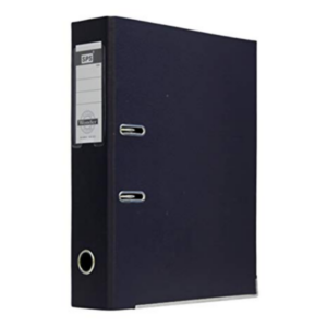 New Arrivals box file super