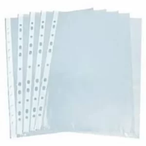 New Arrivals punch folder a/4