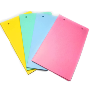 New Arrivals file divider