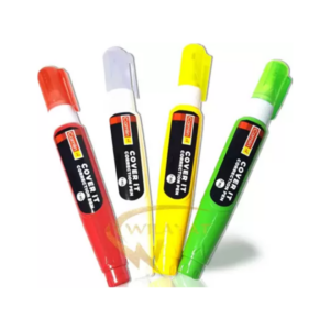 New Arrivals camlin correction pen