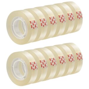 New Arrivals 0.5 inches cello tape