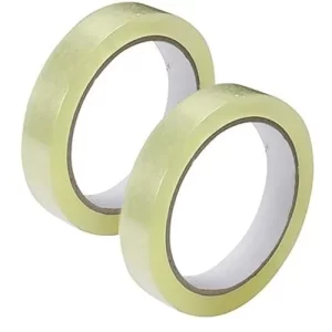 New Arrivals 1 inches cello tape