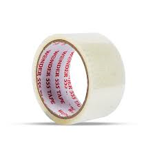 New Arrivals 2 inches cello tape
