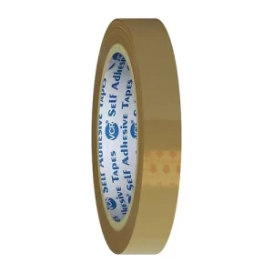 New Arrivals 0.5 inches brown tape