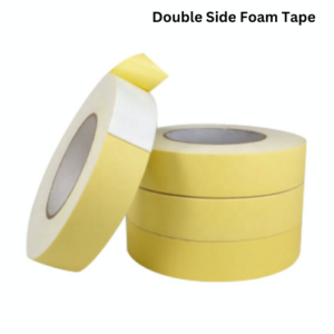 Collections 1 inches foam tape