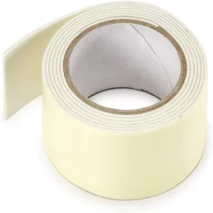 New Arrivals 3 inches foam tape