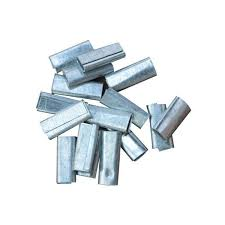 New Arrivals packing clips