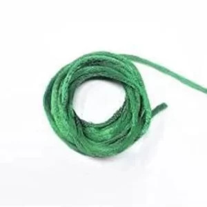 New Arrivals green dhaga