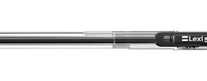 New Arrivals lexi pen(black)