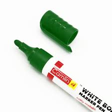 New Arrivals white board marker(green)
