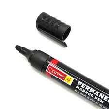 New Arrivals parmanent marker(black)
