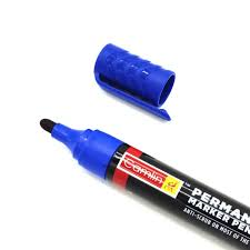 New Arrivals parmanent marker(blue)