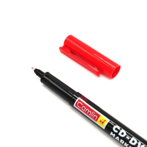 Collections camlin ohp marker(red)