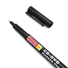 New Arrivals camlin ohp marker(black)