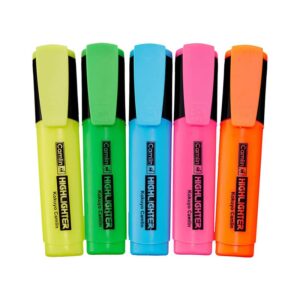 New Arrivals highlighter