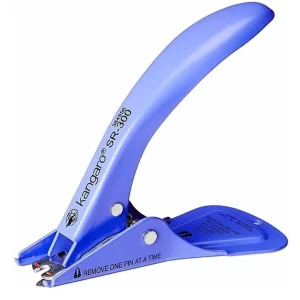 New Arrivals kangaro stapler remover