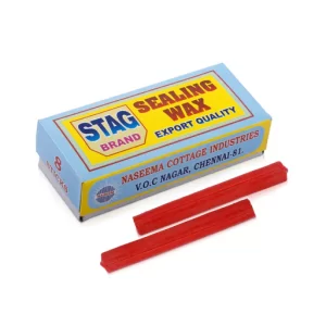 Collections sealing wax