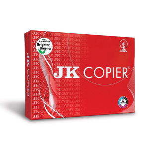 New Arrivals jk red paper f/c